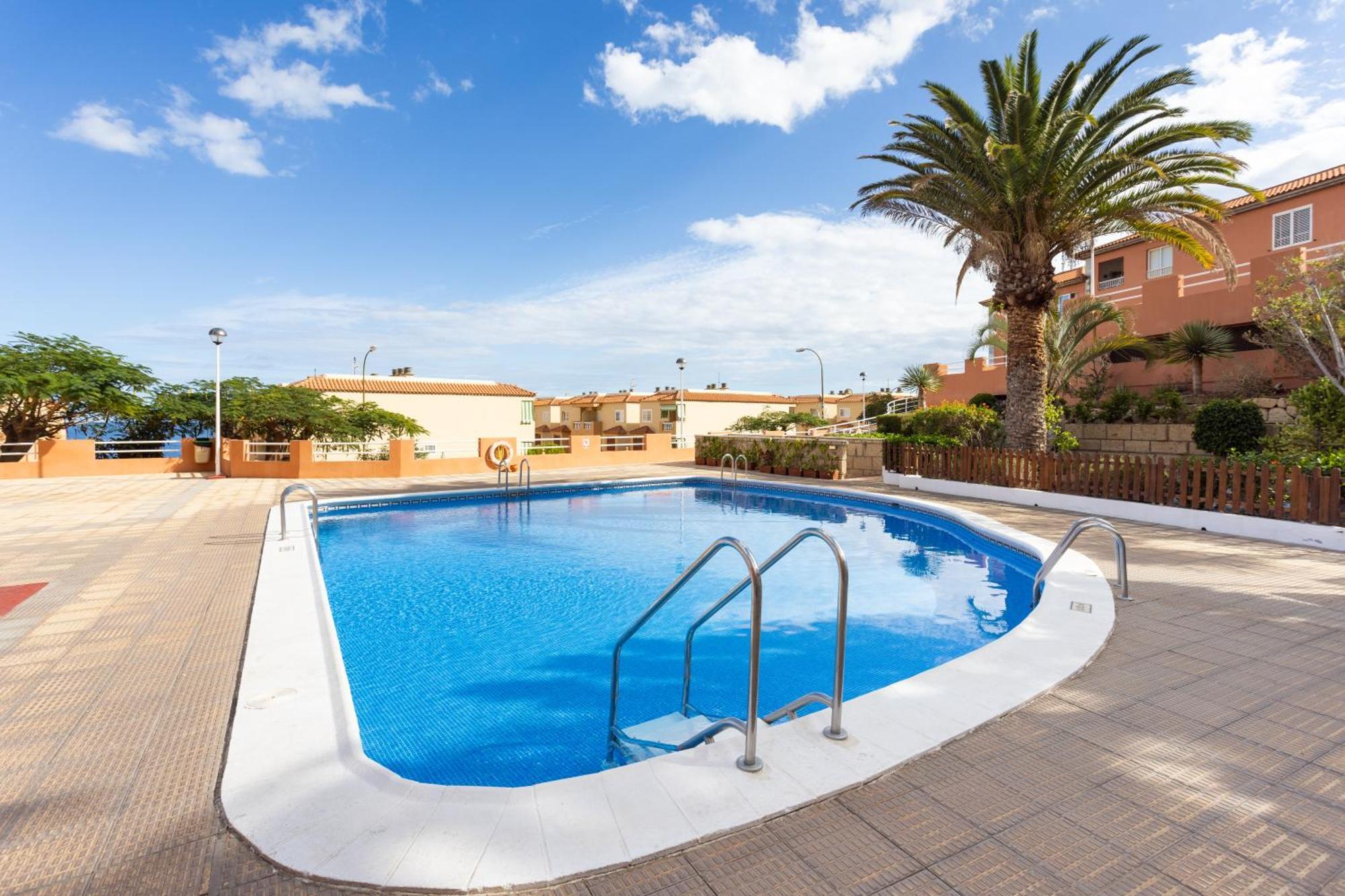 Home2book Sunny Escape, Pool & In Caletillas * Santa Cruz de Tenerife